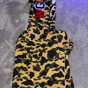 Men’s Bape Hoodie